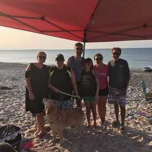 Meet your Posher, Becca